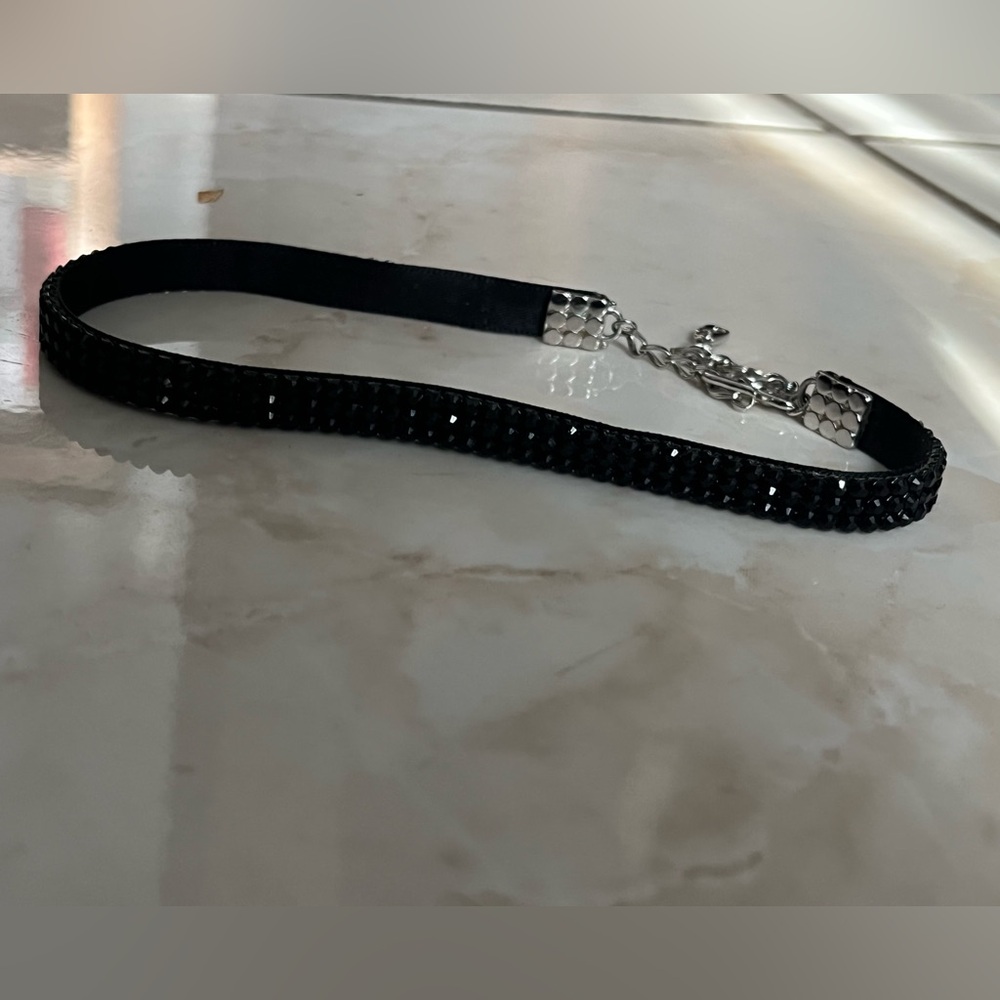 Swarovski Choker